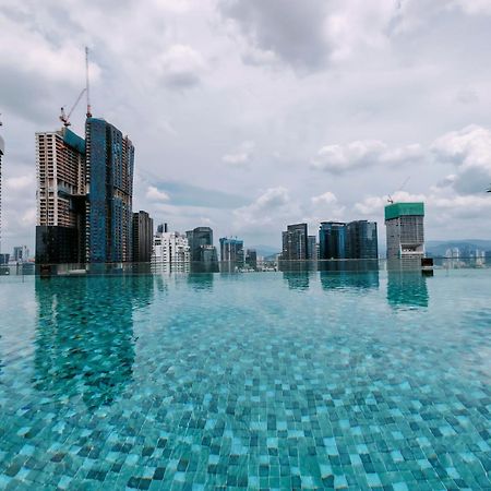 Dorsett Bukit Bintang Residence By De Space Κουάλα Λουμπούρ Εξωτερικό φωτογραφία