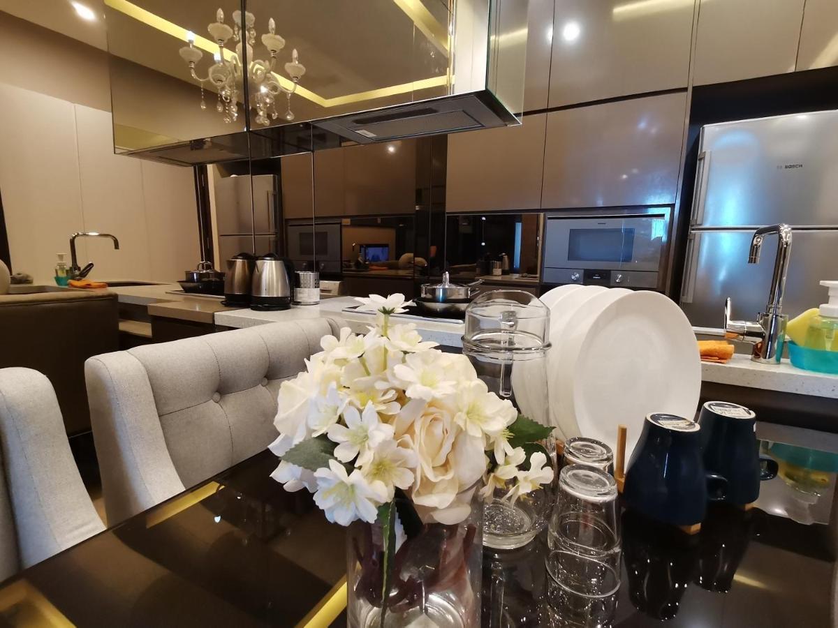 Dorsett Bukit Bintang Residence By De Space Κουάλα Λουμπούρ Εξωτερικό φωτογραφία