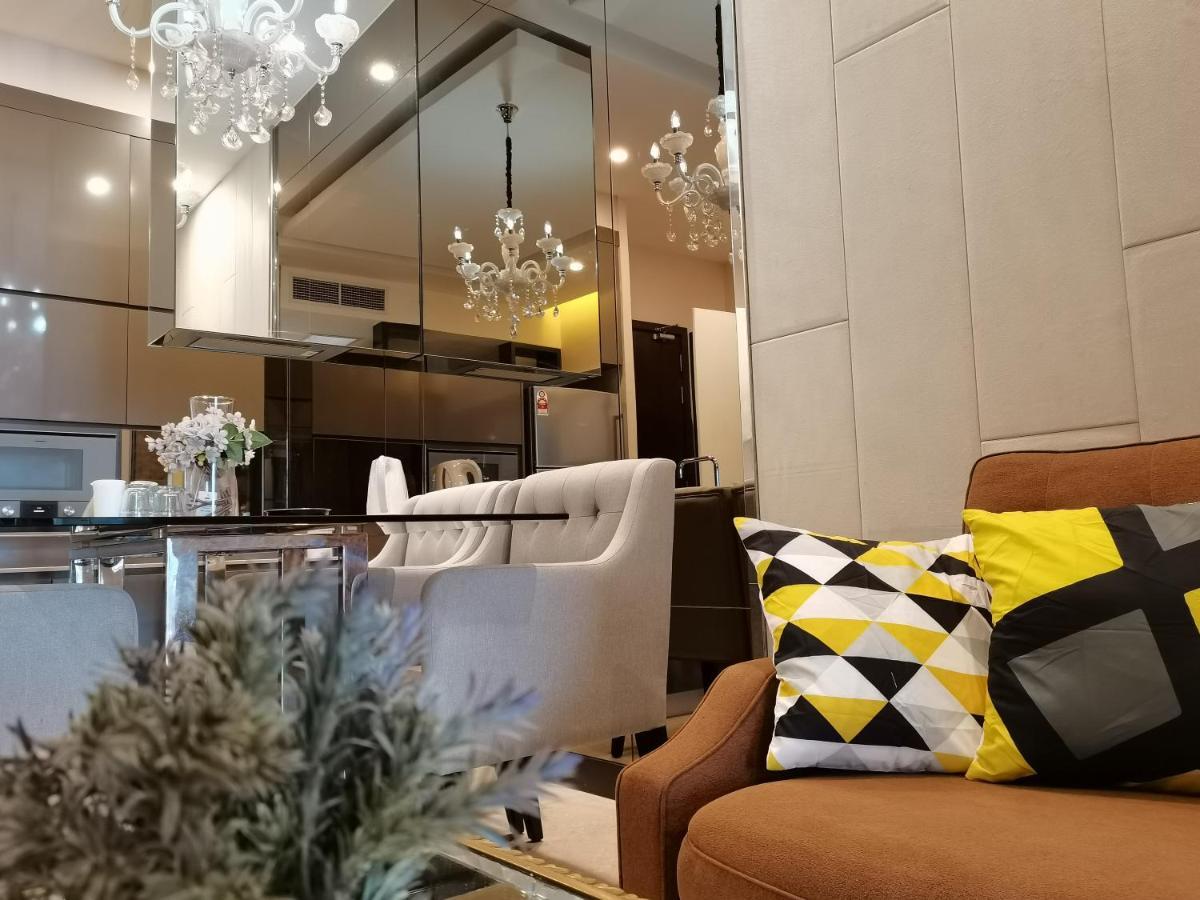 Dorsett Bukit Bintang Residence By De Space Κουάλα Λουμπούρ Εξωτερικό φωτογραφία
