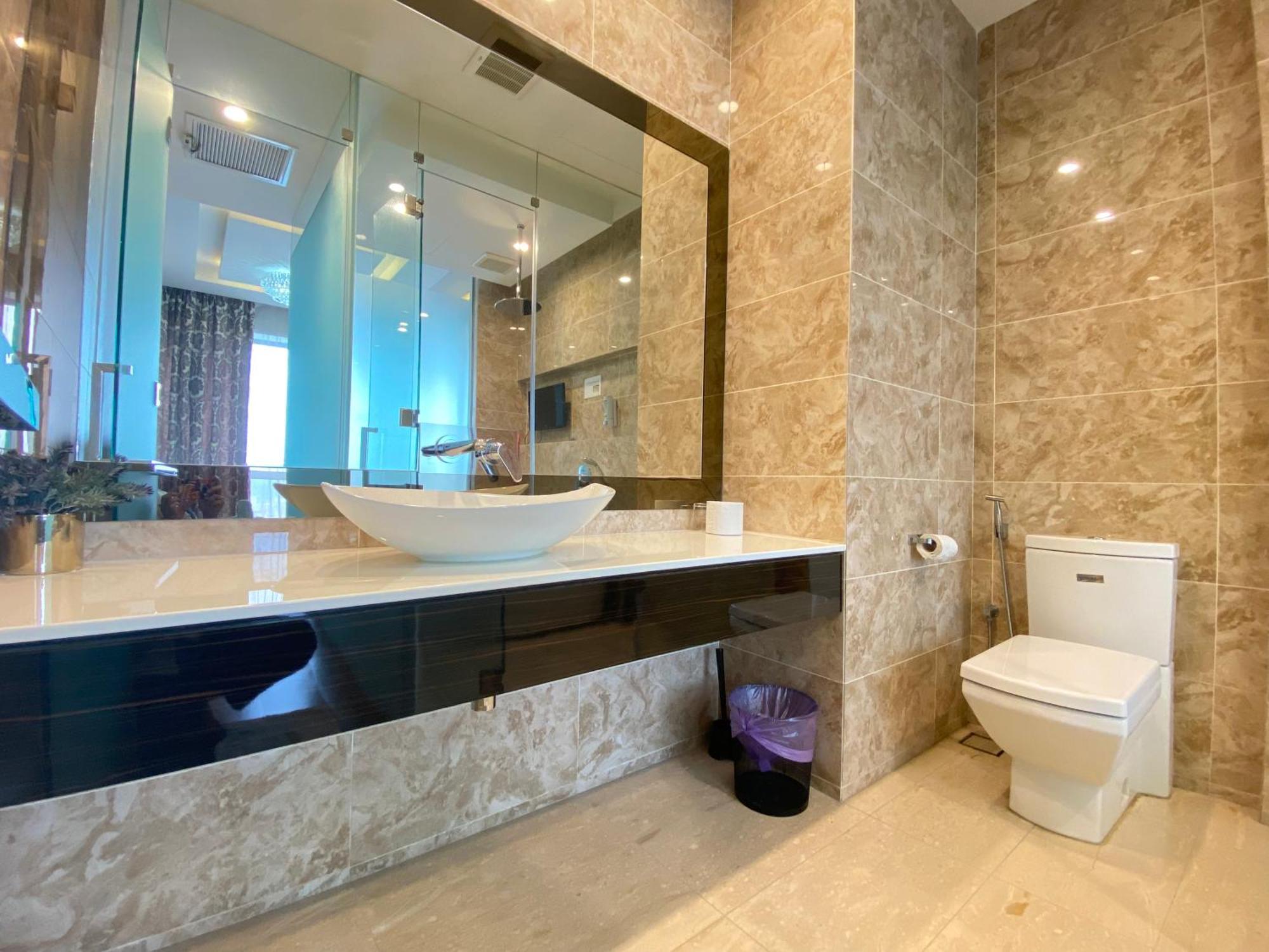 Dorsett Bukit Bintang Residence By De Space Κουάλα Λουμπούρ Εξωτερικό φωτογραφία